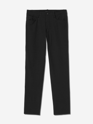 Black Sun Day Red Course 5-Pocket Pant | 85973-SMWL