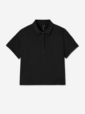 Black Sun Day Red Performance Tara Polo | 20596-FQOZ