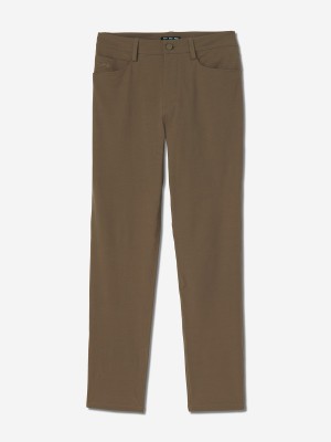 Bronze Sun Day Red Course 5-Pocket Pant | 60218-LWQT