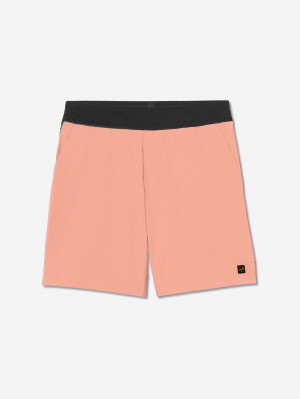 Hunter Sun Day Red Training Short | 03582-AGTK