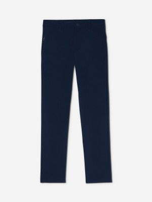 Navy Sun Day Red Endless Stretch Pant | 12068-CBXG