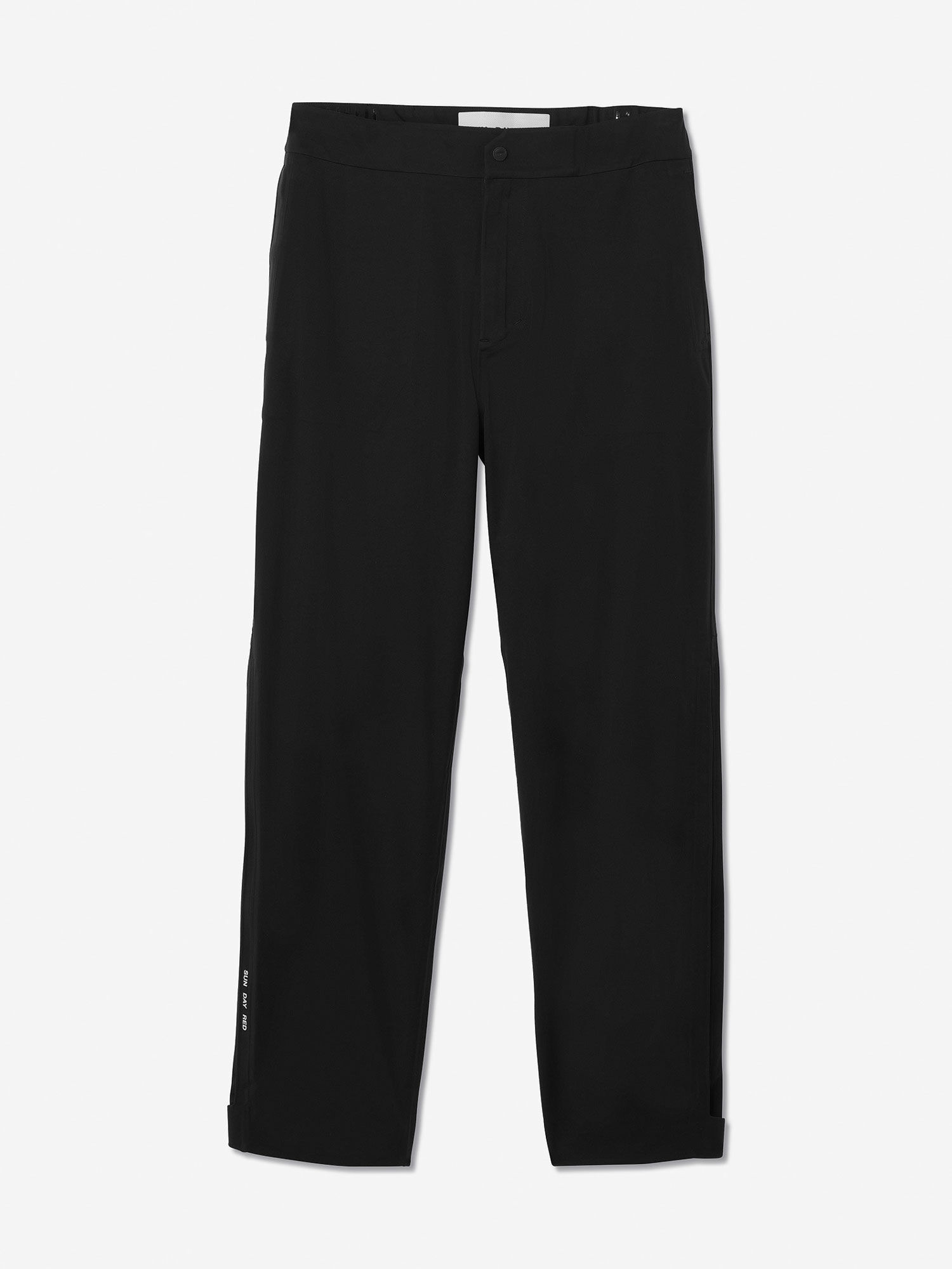 Black               Sun Day Red 3L Pant | 20184-WKQA