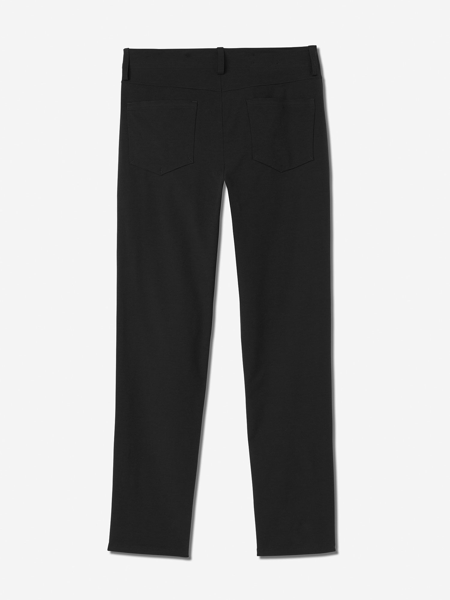 Black               Sun Day Red Course 5-Pocket Pant | 85973-SMWL