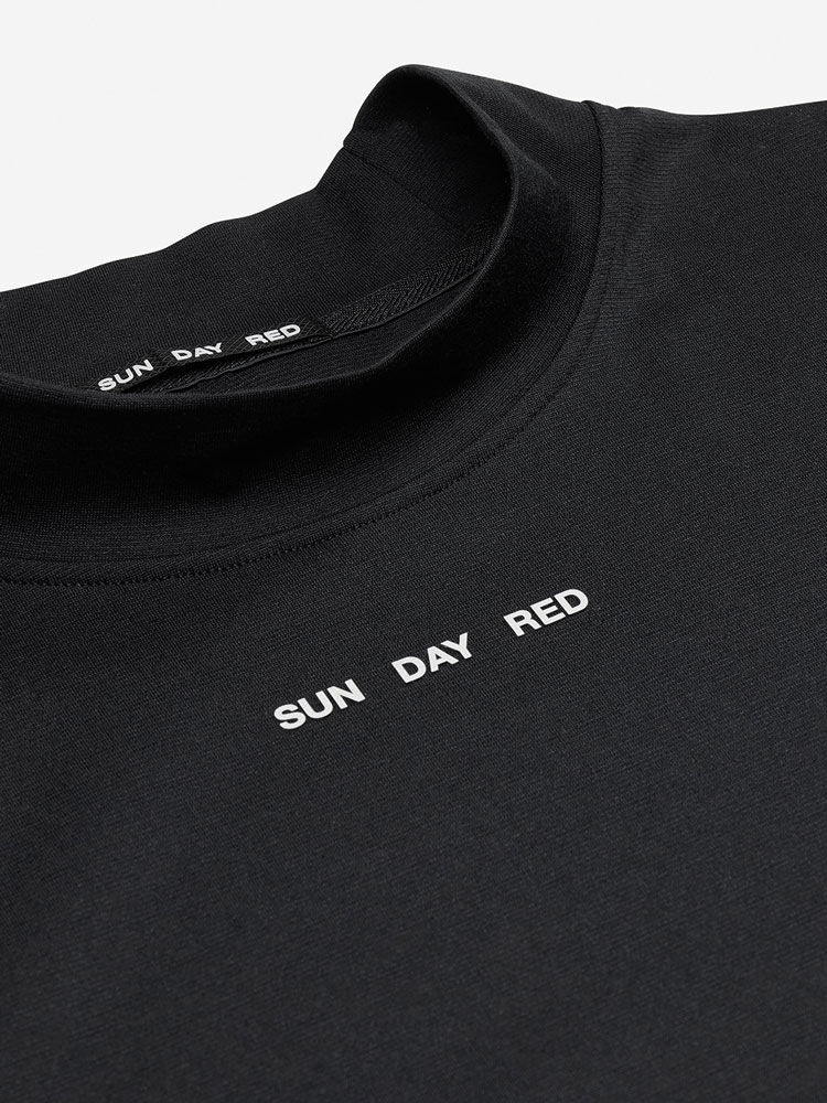 Black               Sun Day Red Fermi Mock | 29130-DOPL