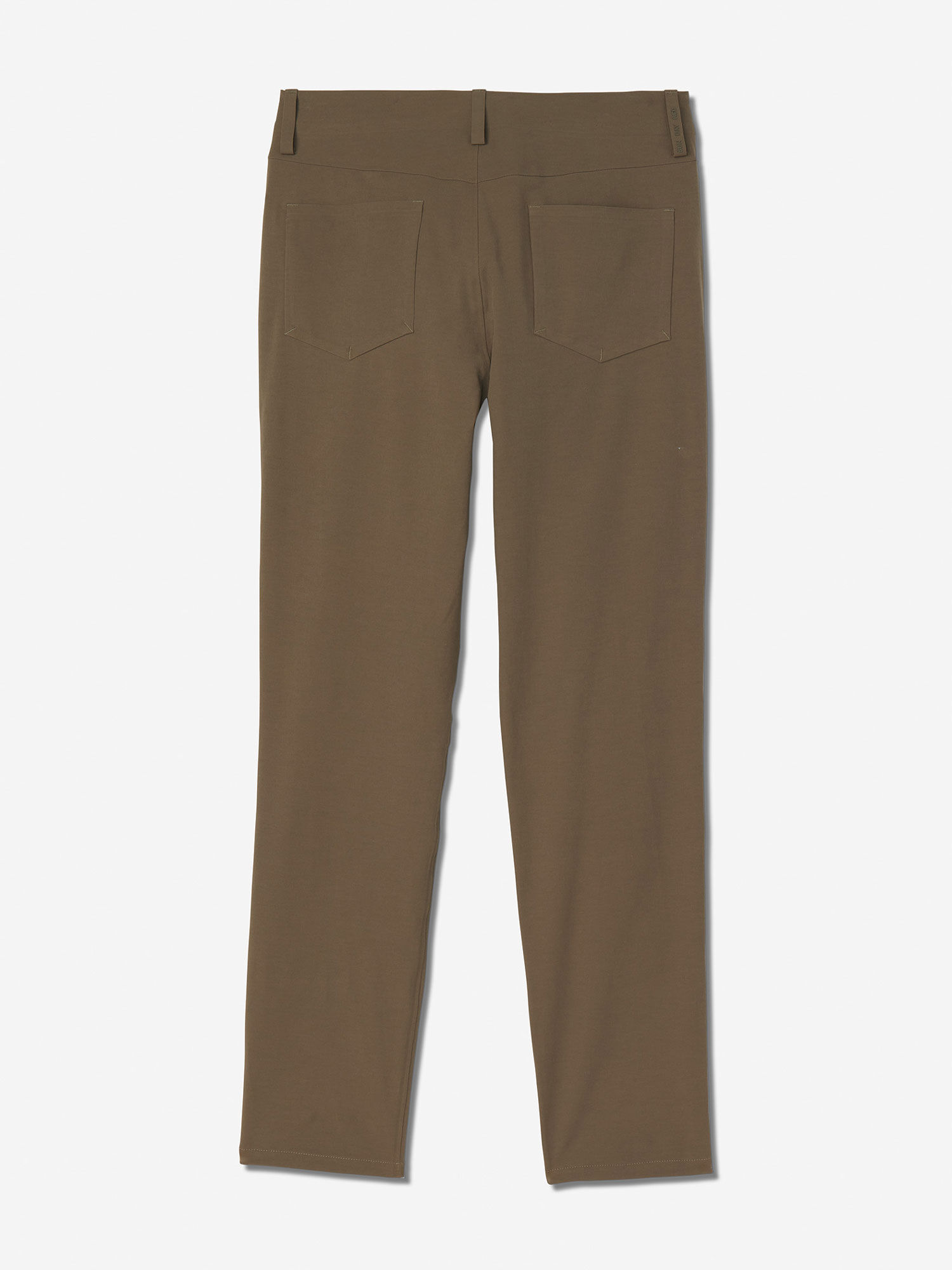 Bronze               Sun Day Red Course 5-Pocket Pant | 60218-LWQT