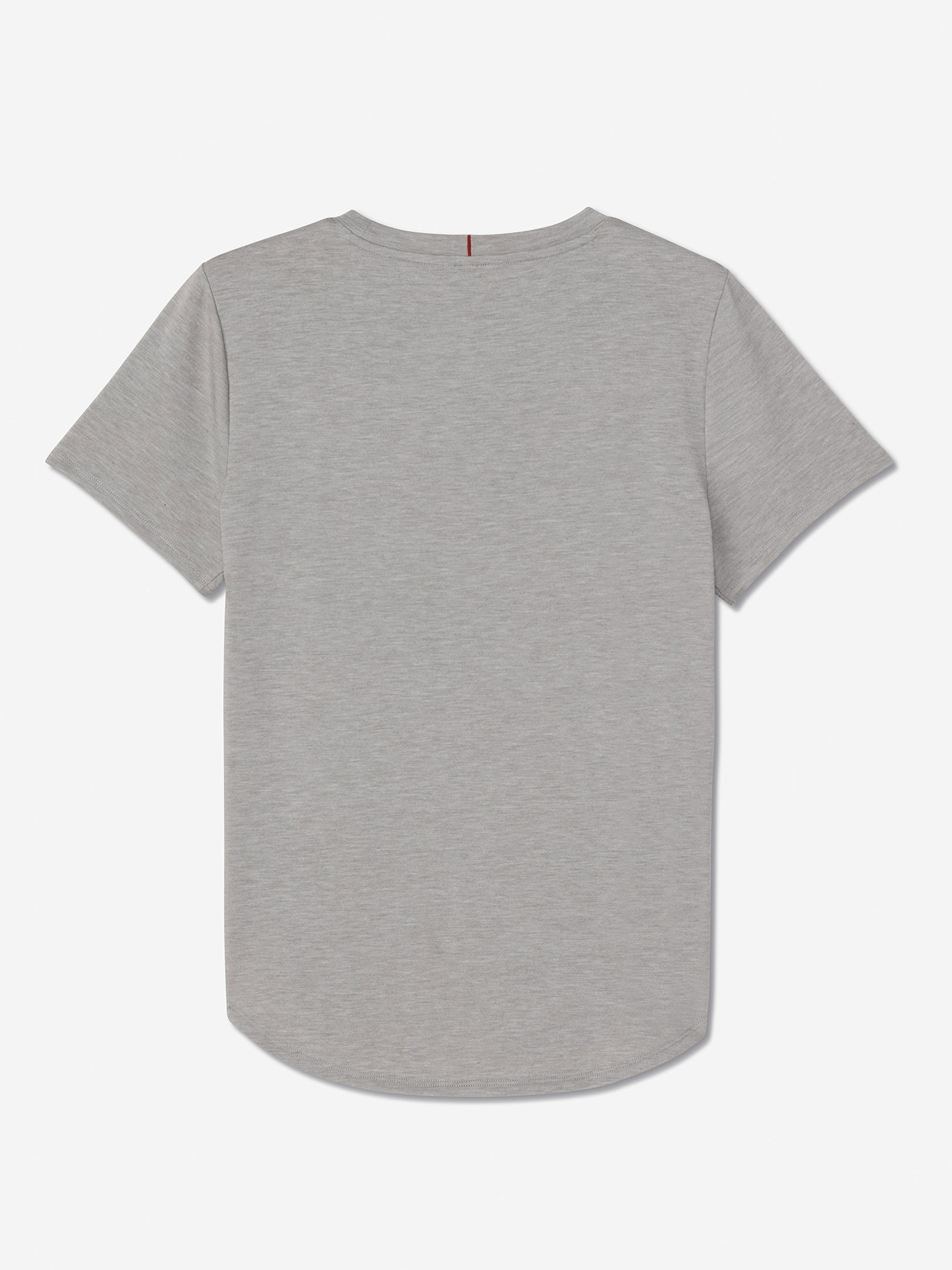 Gray               Sun Day Red Performance Mini Icon T-Shirt | 62159-YAZW