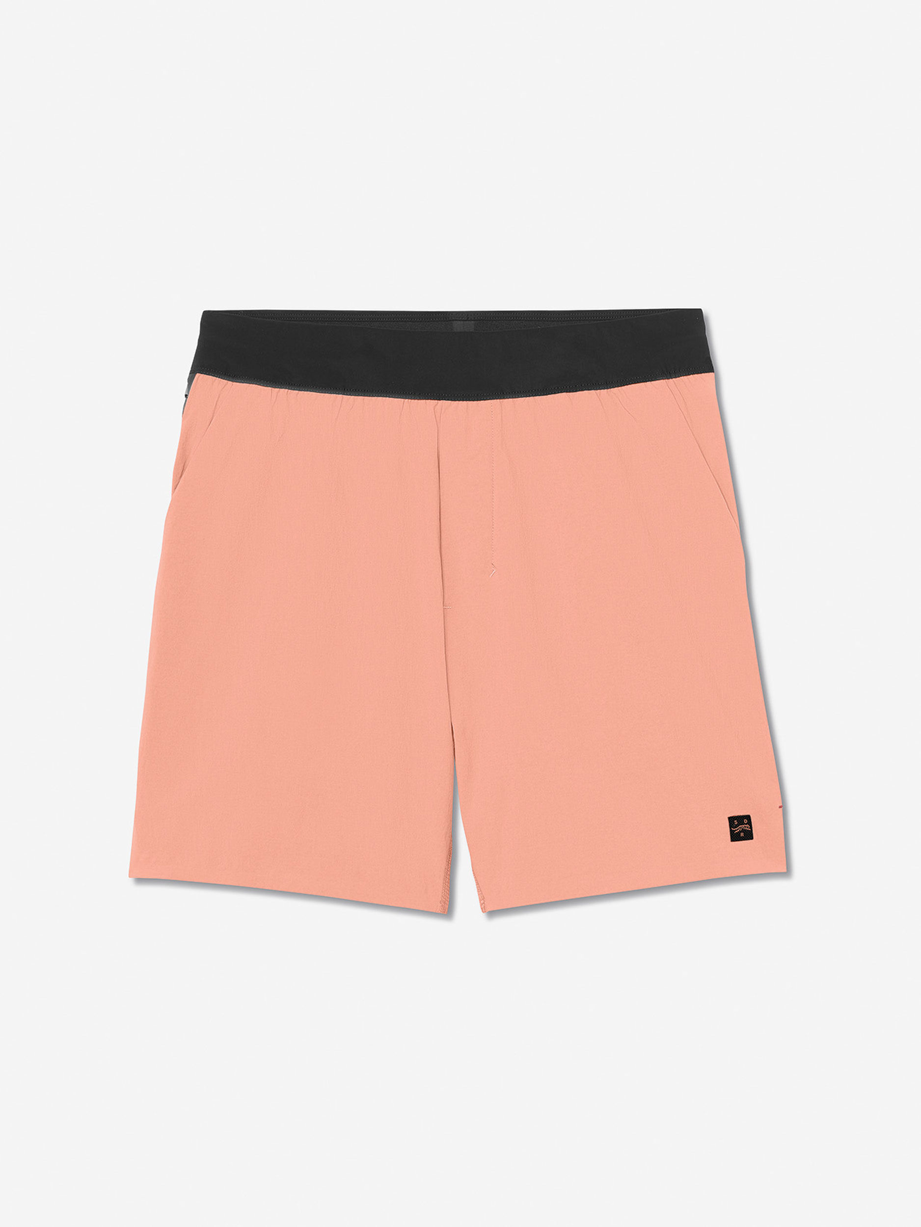 Hunter               Sun Day Red Training Short | 03582-AGTK