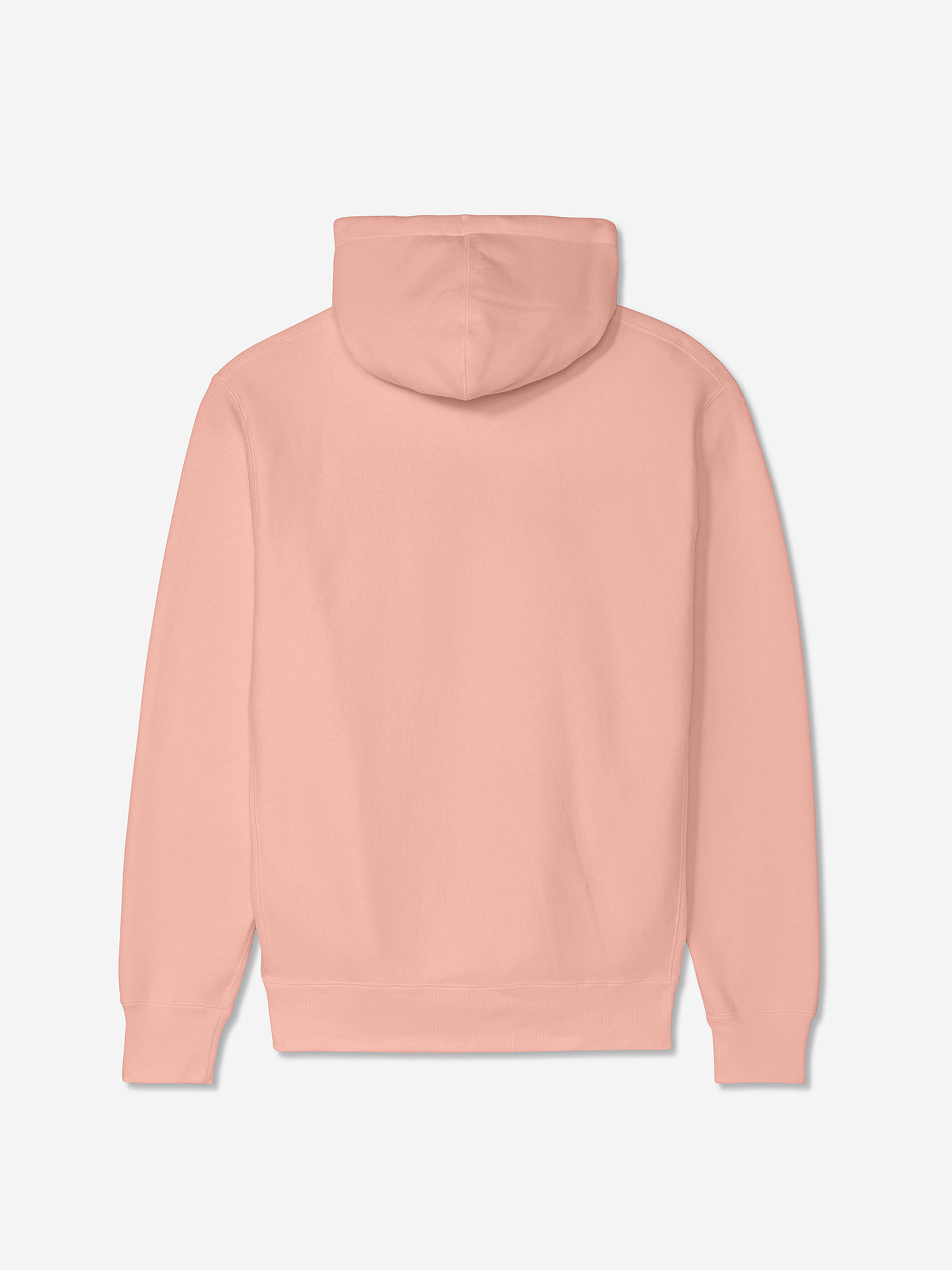 Light Pink/Cream               Sun Day Red Luare Chain Stitch Hoodie | 91270-YSKO