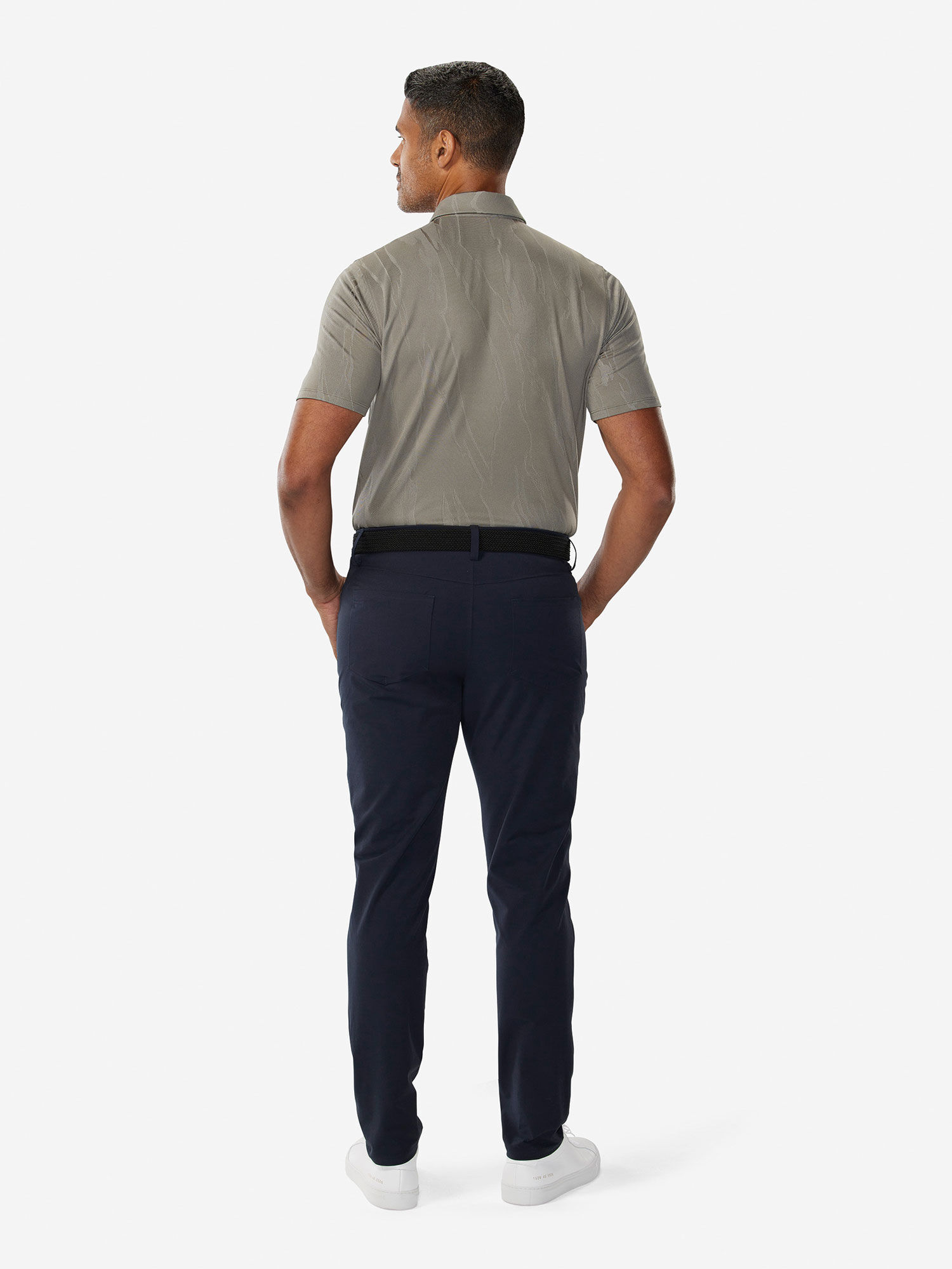 Navy               Sun Day Red Course 5-Pocket Pant | 42513-GMXZ