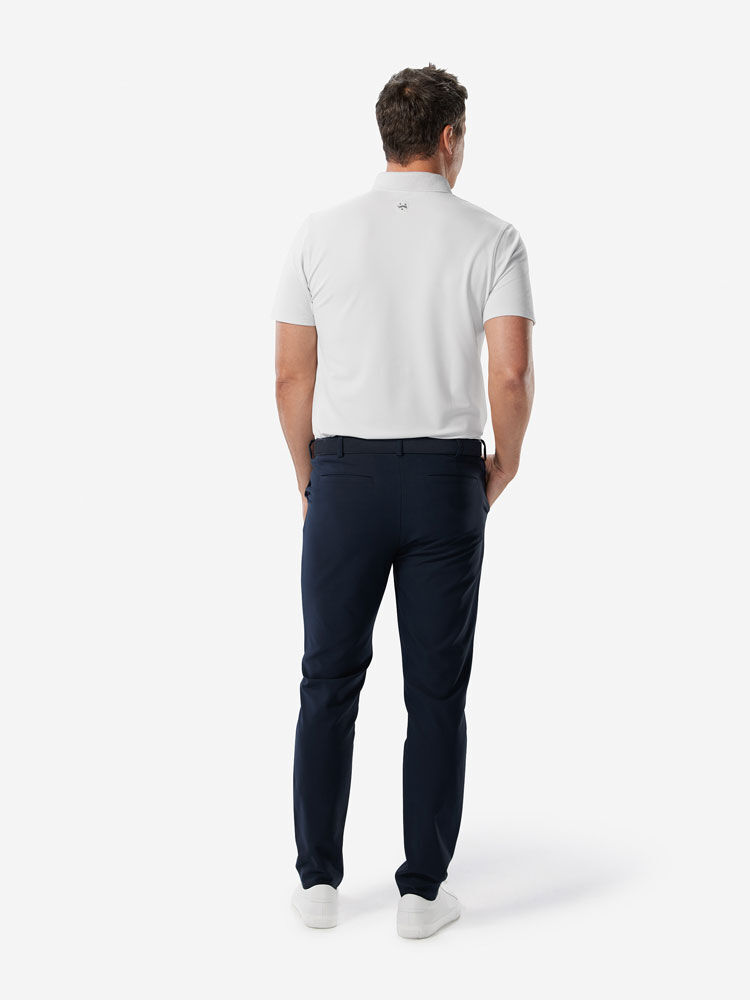 Navy               Sun Day Red Dynam Slim Pant | 46721-UZSF