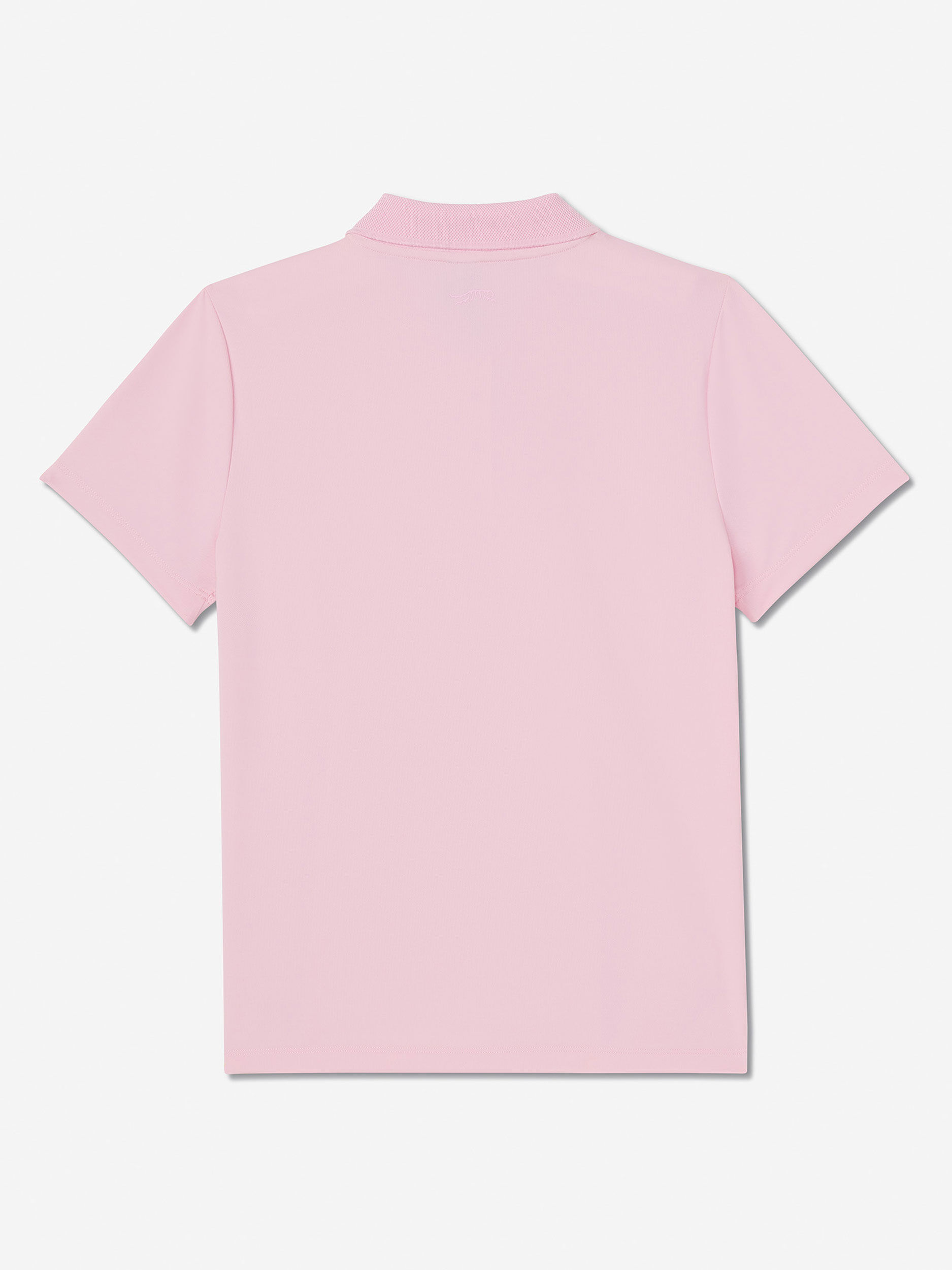 Pink               Sun Day Red Sunnie PQ Polo | 04821-MZBV