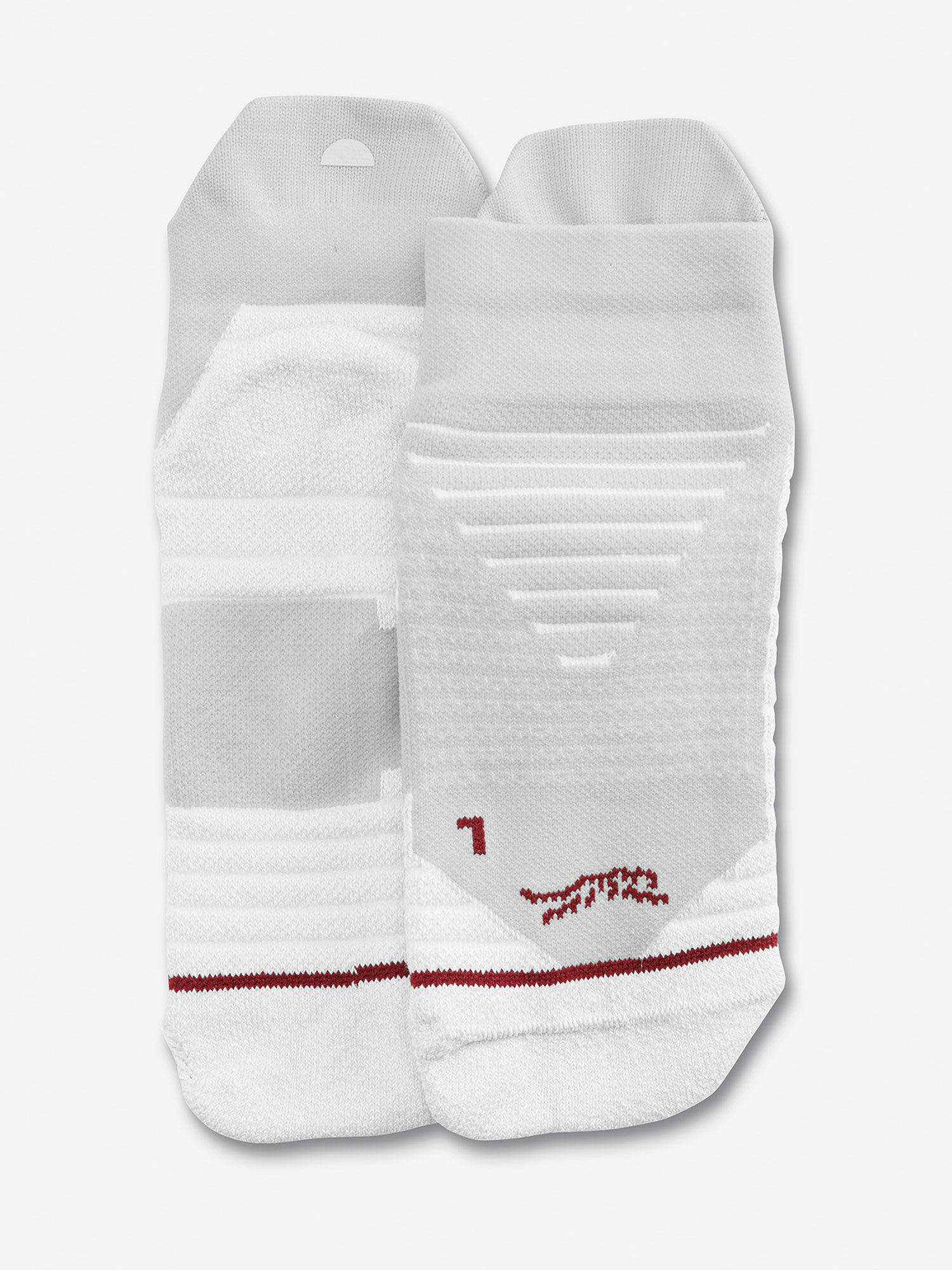 Sun Day Red Cypress Grip Low-Profile Sock | 13207-BJTI