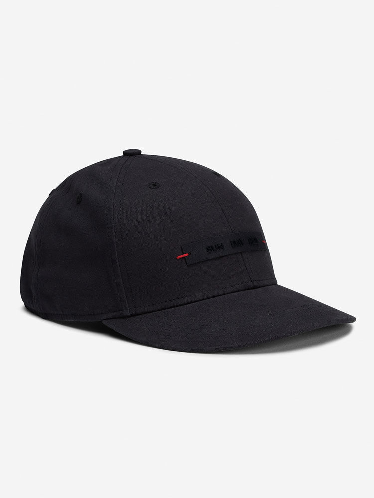 Sun Day Red Jupiter Mid Icon Hat | 40317-BGKR 