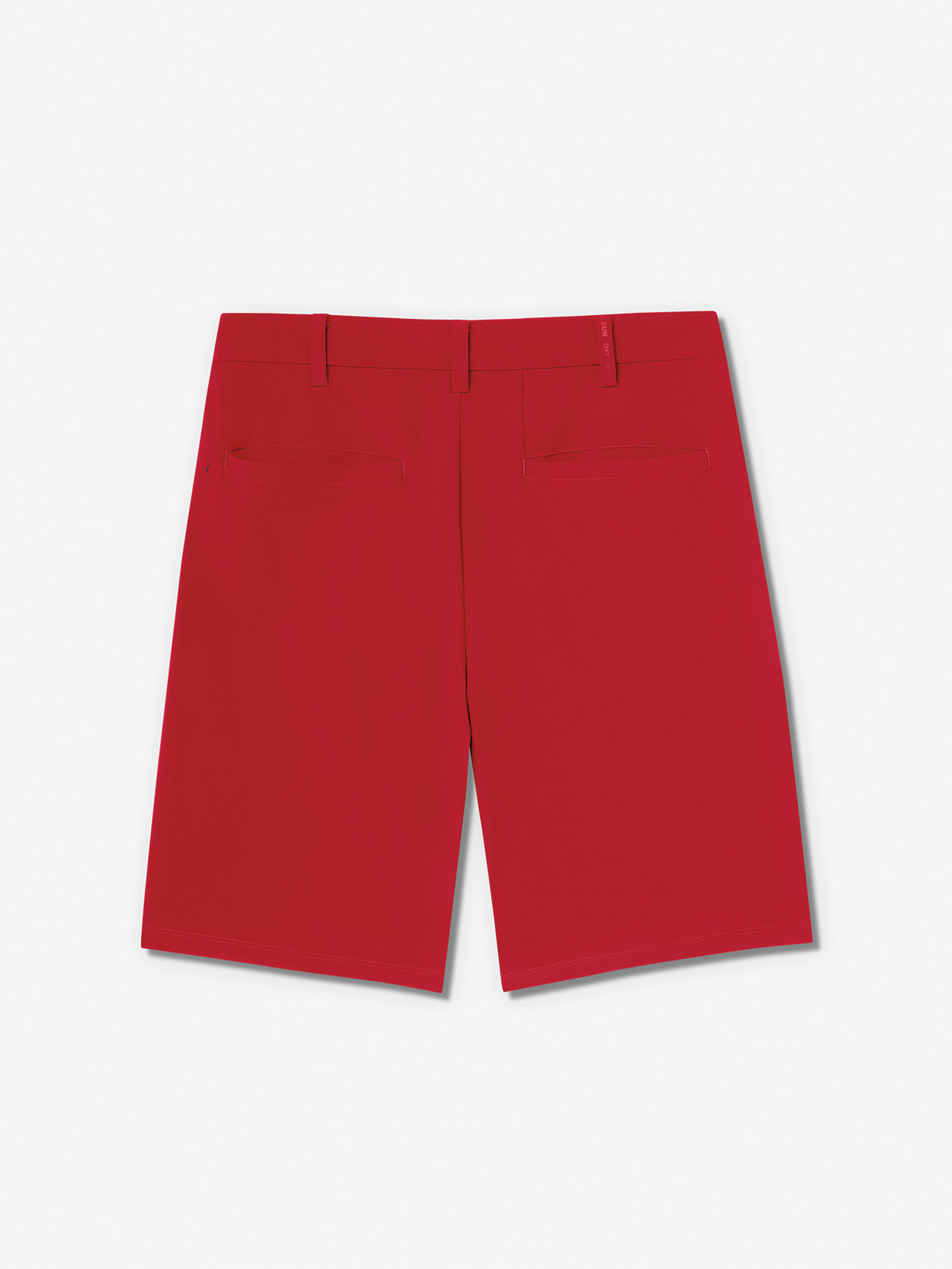 Sunday Red               Sun Day Red 9" Endless Stretch Short | 45783-XGMK