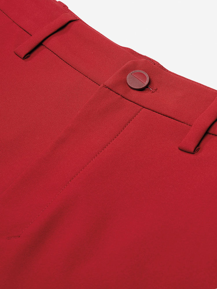 Sunday Red               Sun Day Red Dynam Slim Pant | 56218-ONDX