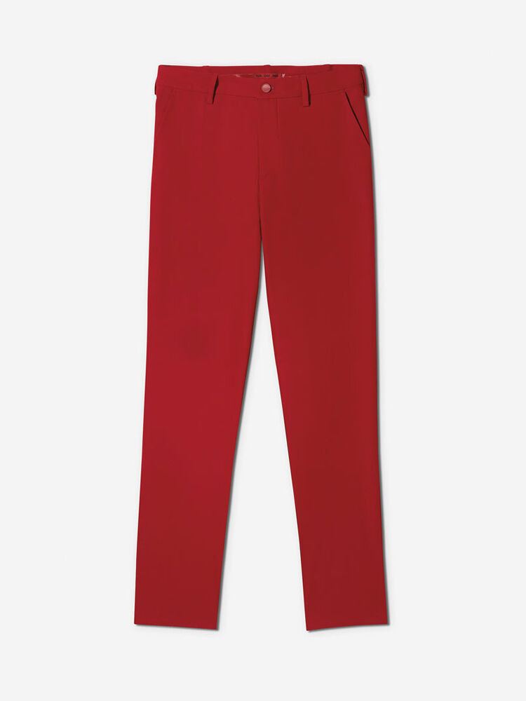 Sunday Red               Sun Day Red Dynam Slim Pant | 56218-ONDX