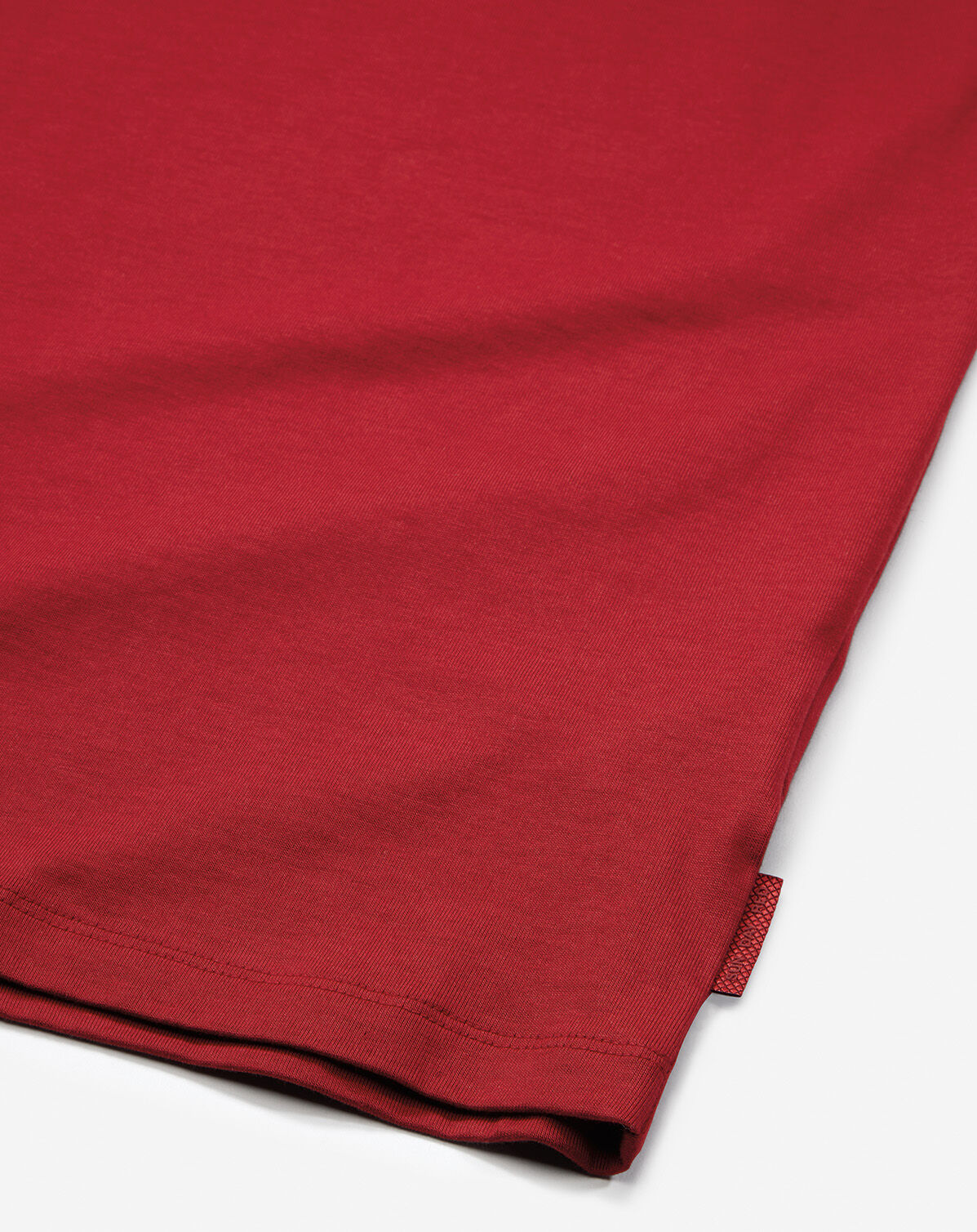 Sunday Red               Sun Day Red Short Sleeve Dark Matter T-Shirt | 85401-JQTZ